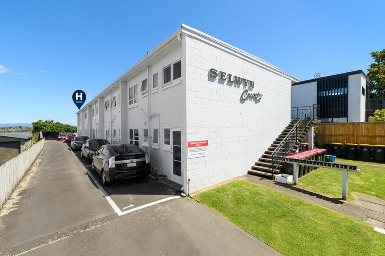 Photo of property in 10/37 Selwyn Street, Tauranga, 3110