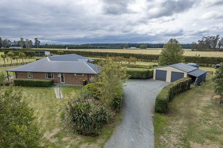 Photo of property in 3/1764 Clintons Road, Darfield, 7571