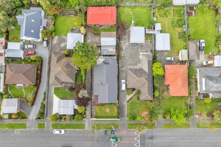 Photo of property in 39 Mathers Road, Hoon Hay, Christchurch, 8025