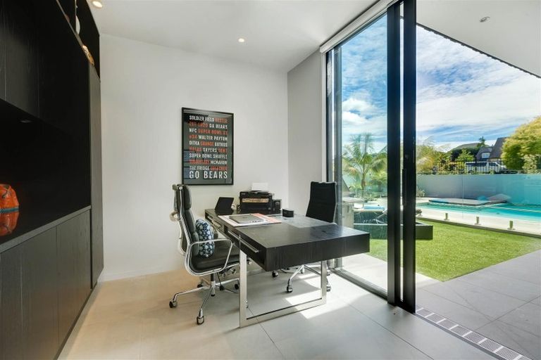 Photo of property in 36 Oceania Place, Mellons Bay, Auckland, 2014