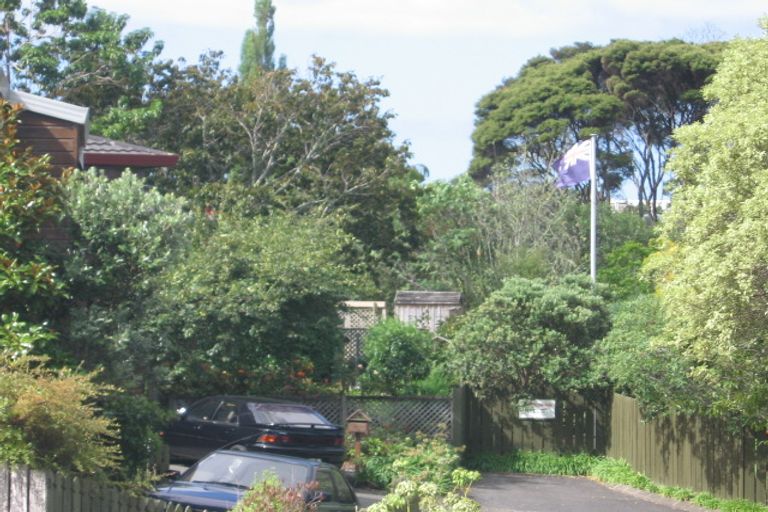 Photo of property in 1/10 Antrim Grove, Bayview, Auckland, 0629
