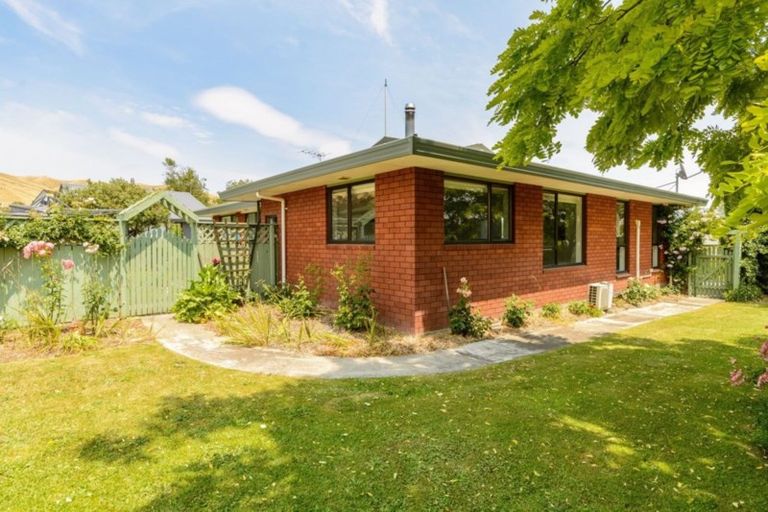 Photo of property in 1 Regent Place, Witherlea, Blenheim, 7201