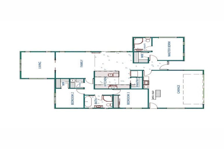 Photo of property in 85 Strauss Drive, Rolleston, 7614