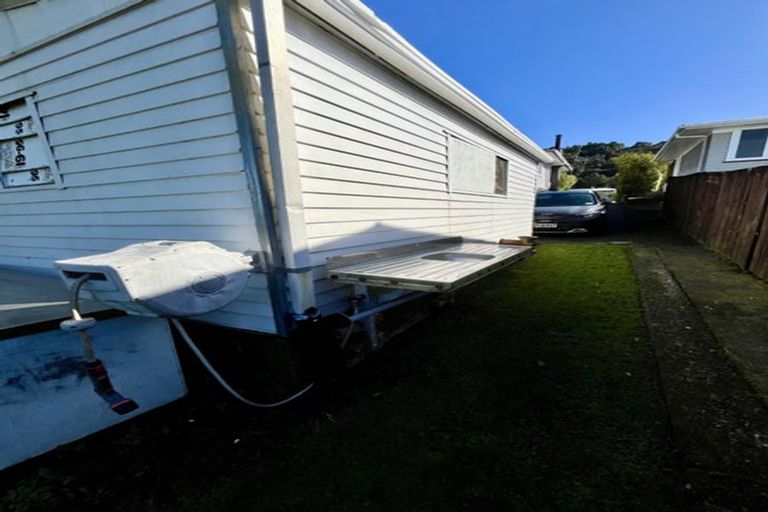 Photo of property in 17 Wilson Avenue, Avenues, Whangarei, 0110