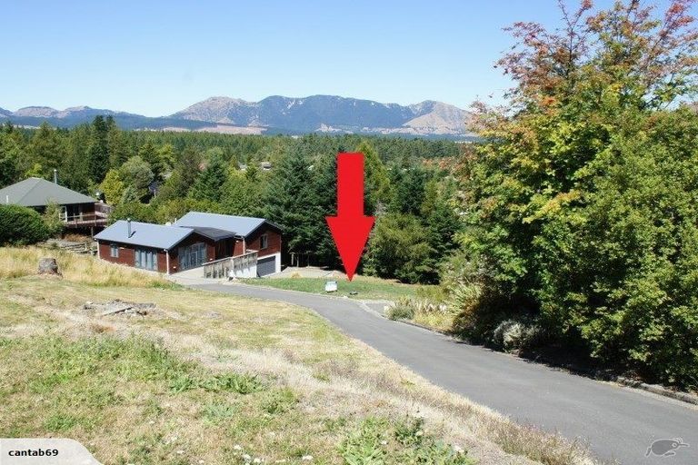 Photo of property in 49 Alpine Avenue, Hanmer Springs, 7334
