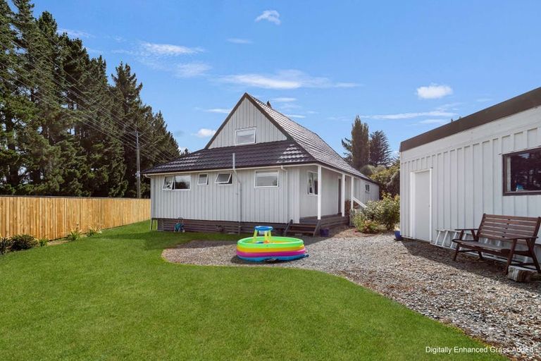 Photo of property in 64 Diana Street, Lumsden, 9730