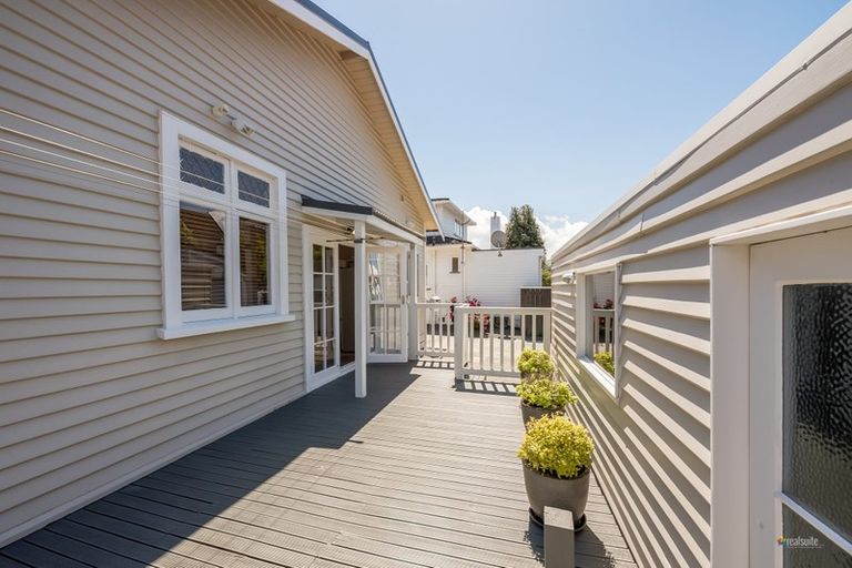Photo of property in 3 Mitchell Street, Epuni, Lower Hutt, 5011