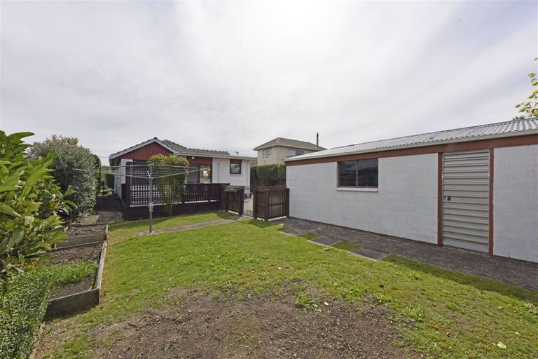 Photo of property in 36 Teesdale Street, Burnside, Christchurch, 8053