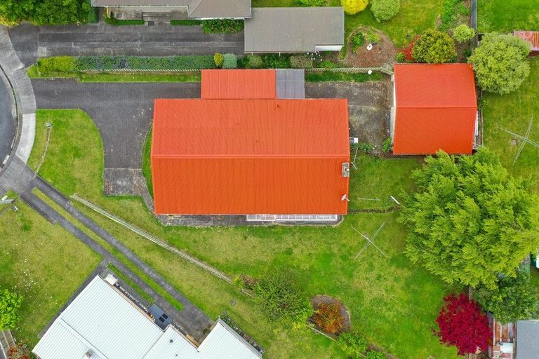 Photo of property in 10 Hohaia Crescent, Matamata, 3400
