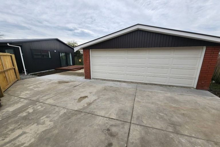 Photo of property in 47 Damien Place, Bromley, Christchurch, 8062