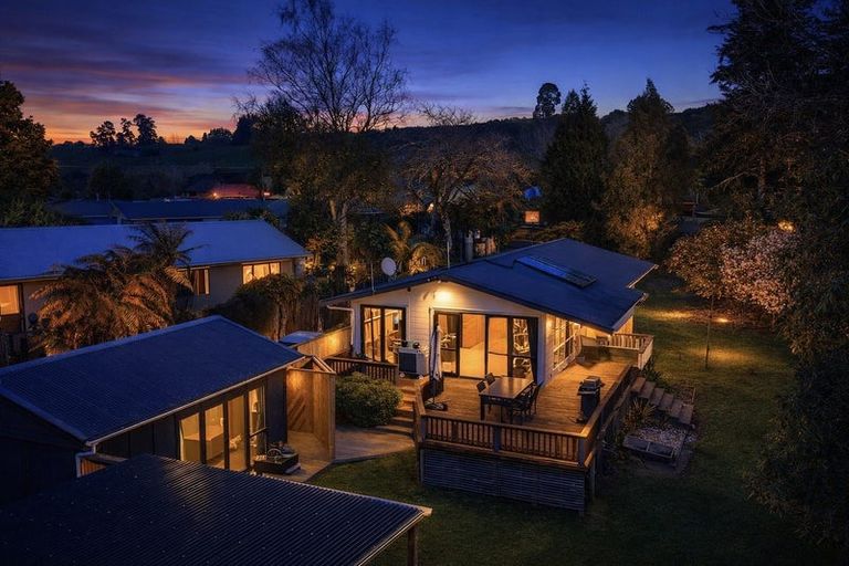 Photo of property in 369a Sunset Road, Sunnybrook, Rotorua, 3015