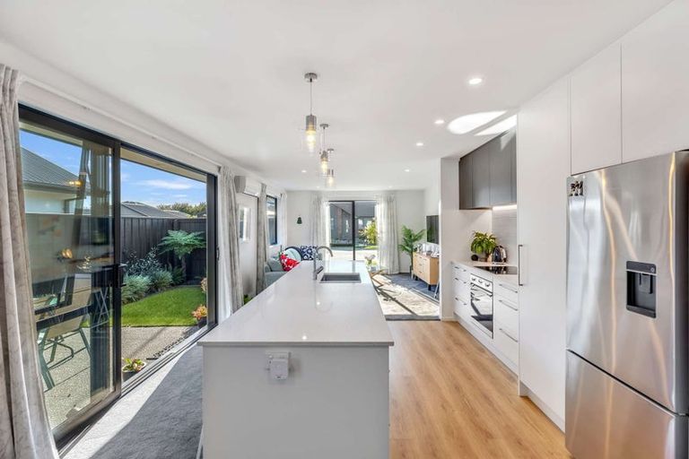 Photo of property in 15 Bastings Street, Kaiapoi, 7630