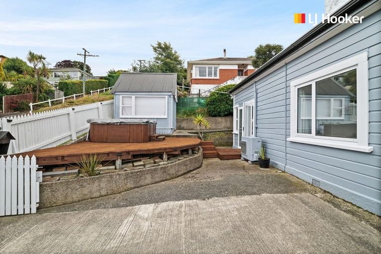 Photo of property in 78 Beresford Street, Wakari, Dunedin, 9010