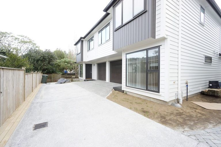 Photo of property in 11 Baden Powell Place, Remuera, Auckland, 1050
