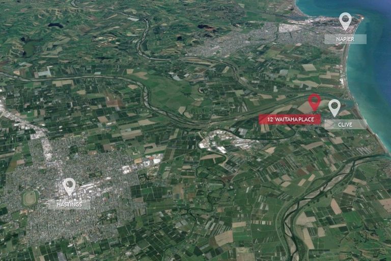 Photo of property in 12 Farndon Road, Clive, 4102