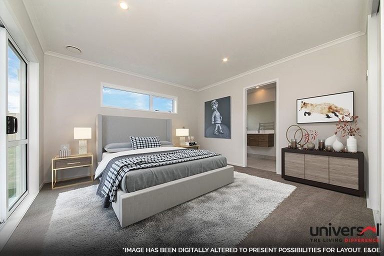 Photo of property in 22 Helenvale Crescent, Pokeno, 2402