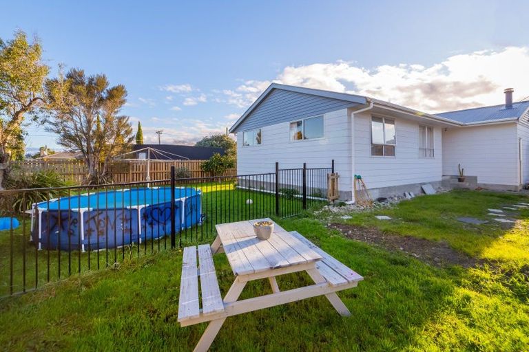 Photo of property in 23 Daniell Street, Featherston, 5710