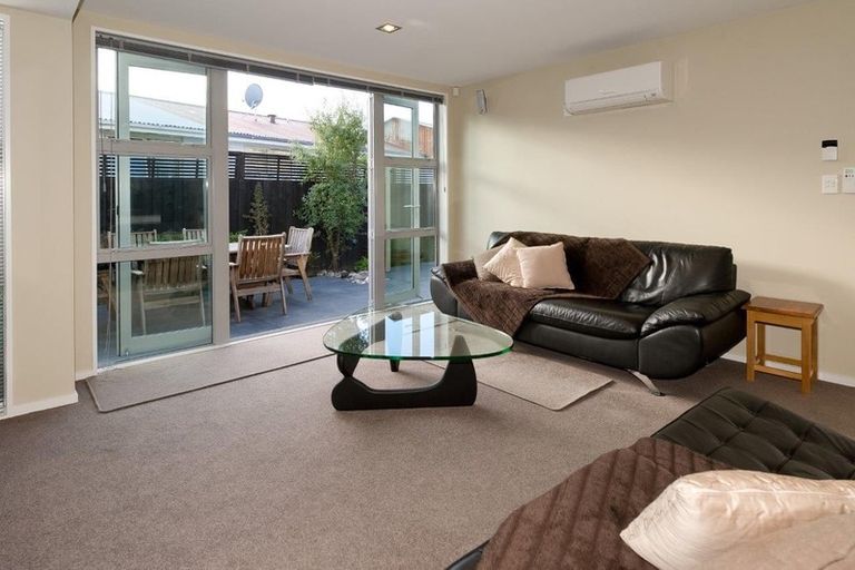 Photo of property in 39c Whitmore Street, Edgeware, Christchurch, 8013