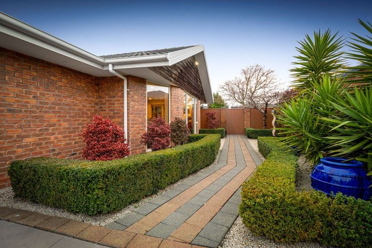 Photo of property in 3 Lady Nugent Lane, Halswell, Christchurch, 8025