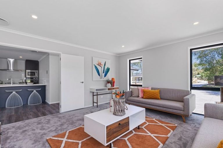 Photo of property in 21 Downer Access Road, Kaukapakapa, 0873