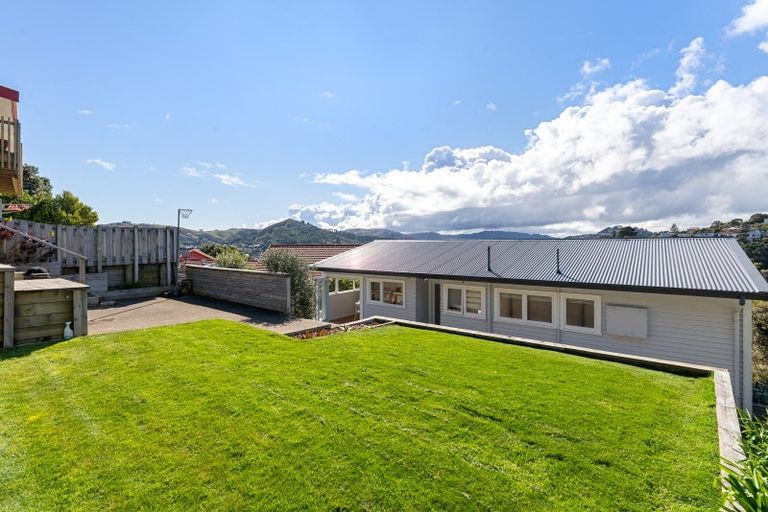 Photo of property in 74 Kano Street, Karori, Wellington, 6012