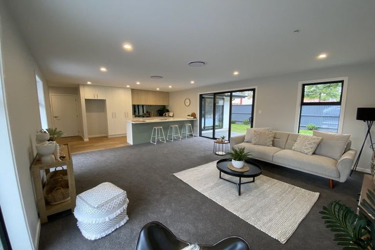 Photo of property in 23a Middle Road, Allenton, Ashburton, 7700