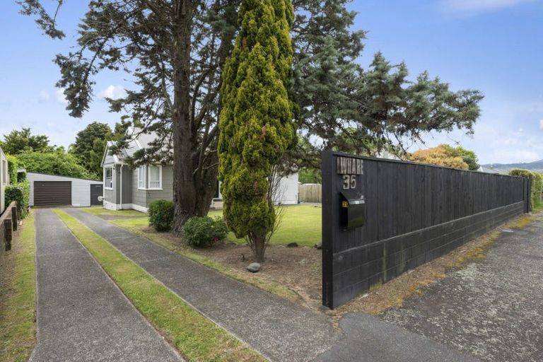 Photo of property in 35 Rimu Street, Glenholme, Rotorua, 3010