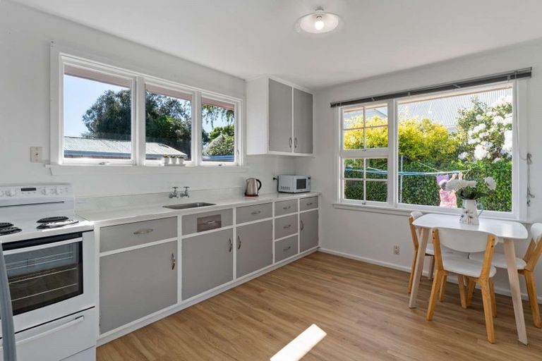 Photo of property in 1/3 Tankerville Road, Hoon Hay, Christchurch, 8025