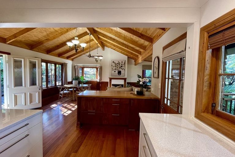Photo of property in 145 Wairoa Road, Minden, Tauranga, 3171