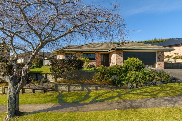 Photo of property in 5 Corwen Avenue, Hairini, Tauranga, 3112