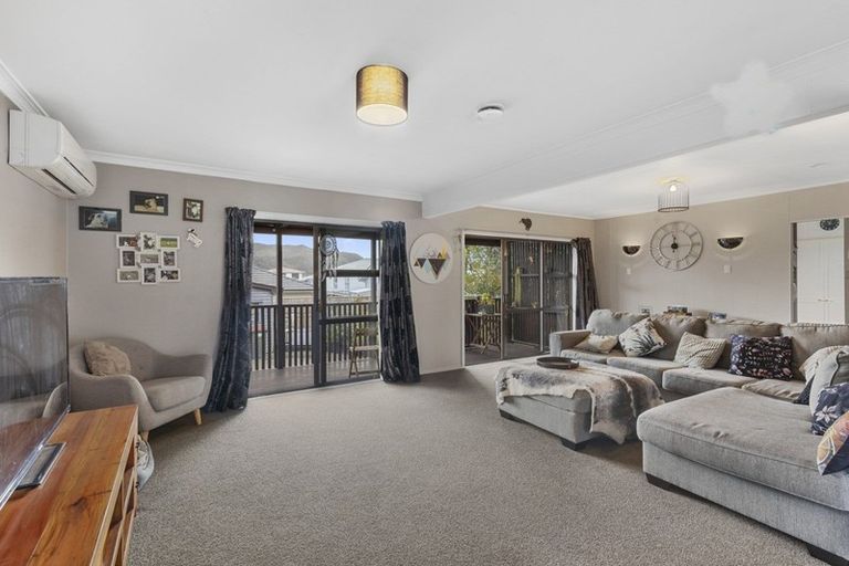 Photo of property in 17 Thirlmere Street, Wainuiomata, Lower Hutt, 5014