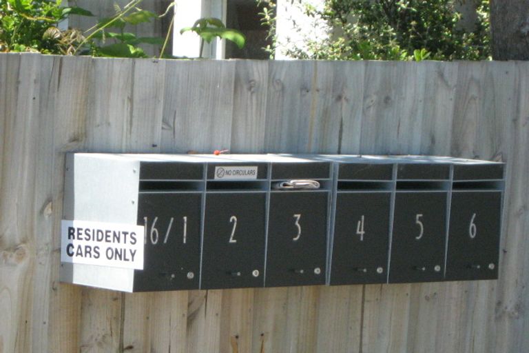 Photo of property in 16b Warwick Street, Richmond, Christchurch, 8013