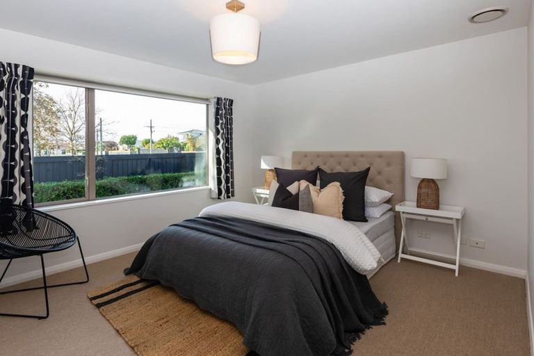Photo of property in 32 Gainsborough Street, Hoon Hay, Christchurch, 8025