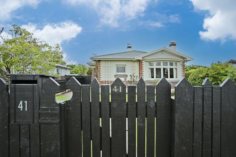 Photo of property in 41 Chelmsford Street, Windsor, Invercargill, 9810