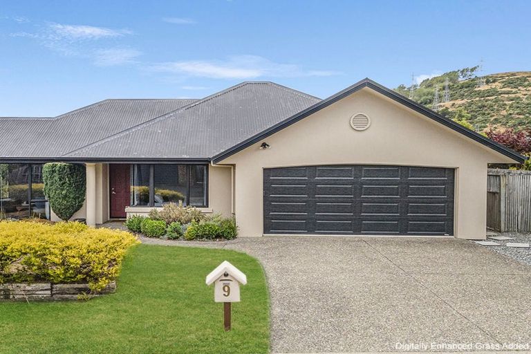 Photo of property in 9 Ashdonleigh Grove, Stoke, Nelson, 7011