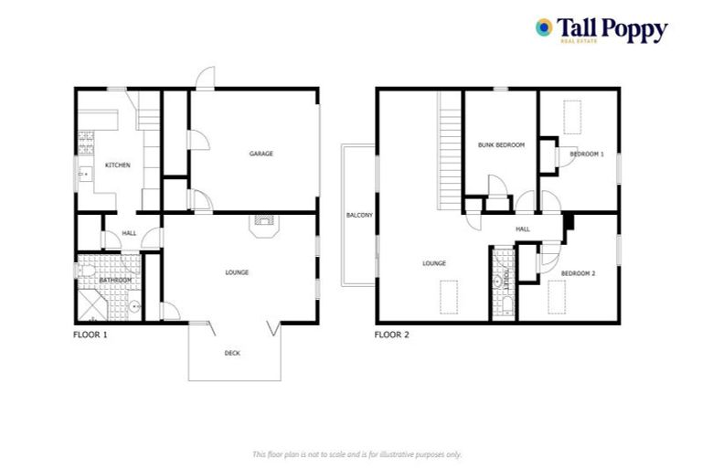 Photo of property in 21 Shannon Street, Ohakune, 4625