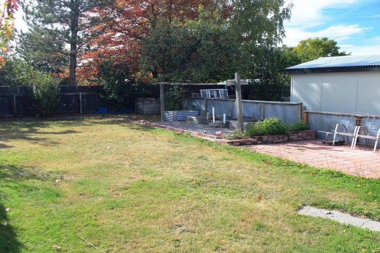 Photo of property in 257 Mackenzie Drive, Twizel, 7901