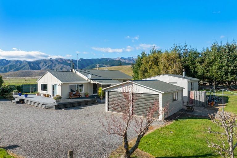 Photo of property in 22 Saltwater Lane, Wairau Valley, Blenheim, 7271
