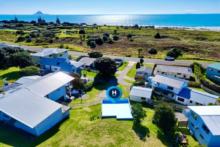 Photo of property in 436a Harbour Road, Ohope, 3121
