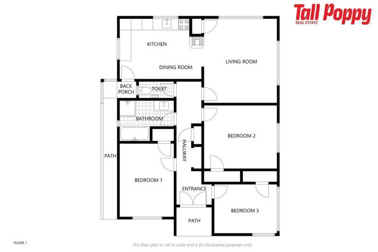 Photo of property in 34 Harwich Street, Balclutha, 9230