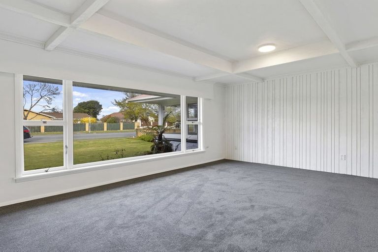 Photo of property in 47 Veitches Road, Casebrook, Christchurch, 8051