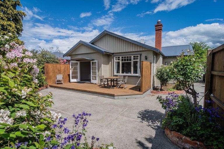 Photo of property in 284 Otipua Road, Highfield, Timaru, 7910