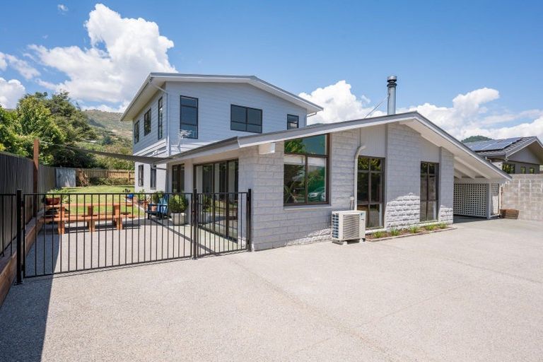 Photo of property in 171 Hill Street, Richmond, 7020