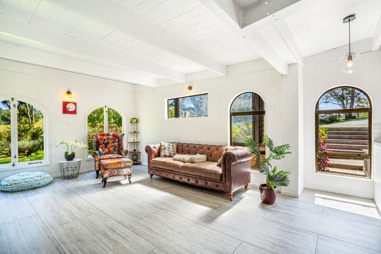 Photo of property in 225 Taylor Road, Waimauku, 0882