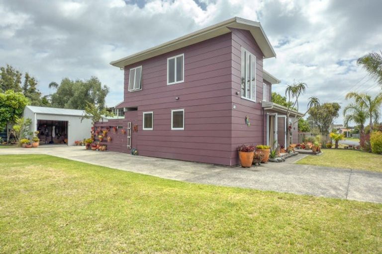 Photo of property in 402 Williamson Road, Whangamata, 3620