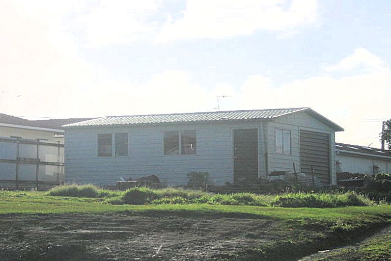 Photo of property in 216 Victoria Street, Dargaville, 0310