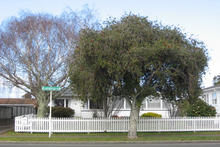 Photo of property in 67 Landing Road, Whakatane, 3120