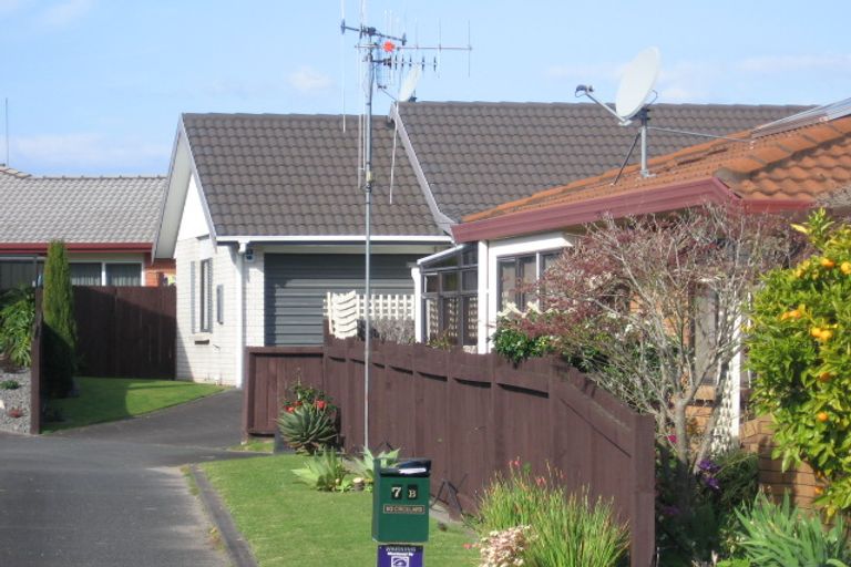 Photo of property in 7b Balmacewen Place, Mount Maunganui, 3116