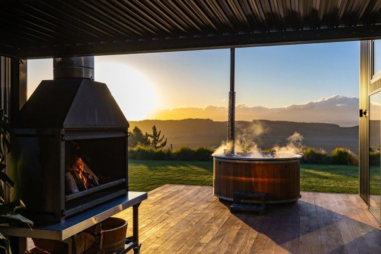 Photo of property in 112 Kahu Way, Hawkesbury, Renwick, 7272