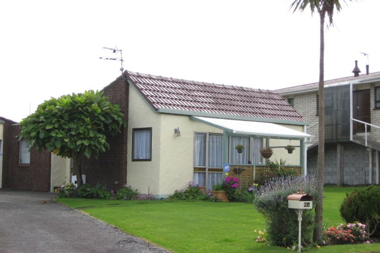 Photo of property in 4 Kapui Place, Waitara, 4320